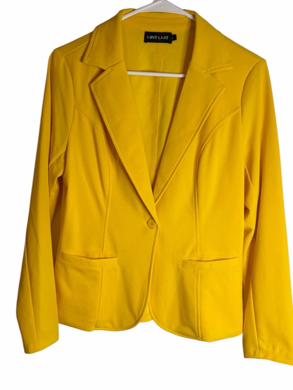 MINTLIMIT blazer/S (001)